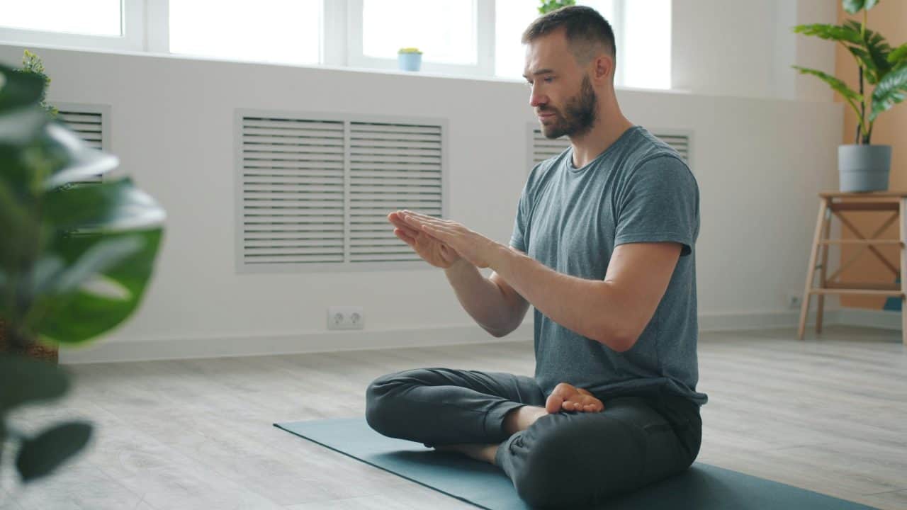 Healing en coaching werken prima samen, zelfs op afstand